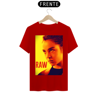 Nome do produto Raw