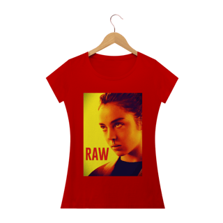 Nome do produto Raw