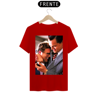 Nome do produto O Lobo de Wall Street