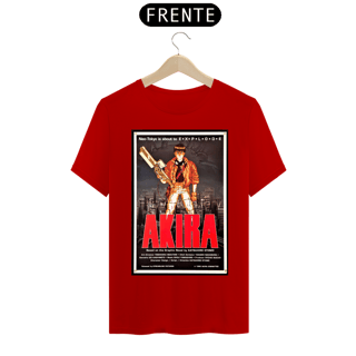Nome do produto Akira