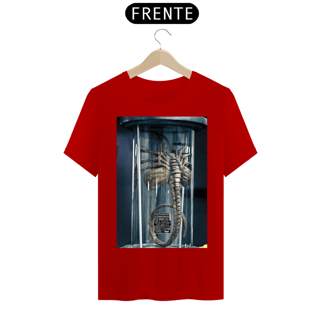 Nome do produto Alien - Estudo