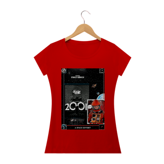 Nome do produto 2001 - Uma Odisséia no Espaço