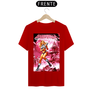 Nome do produto Barbarella
