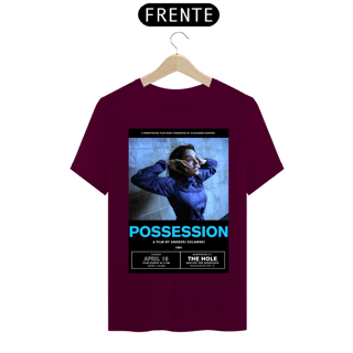 Nome do produto Possessão