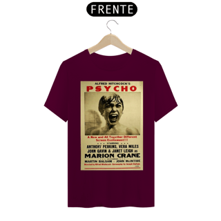 Nome do produto Psicose - Poster