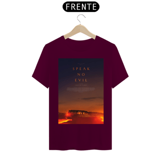 Nome do produto Speak No Evil