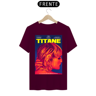 Nome do produto Titane - Perfil