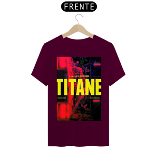 Nome do produto Titane - Drive