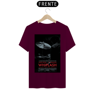 Nome do produto Whiplash - Black