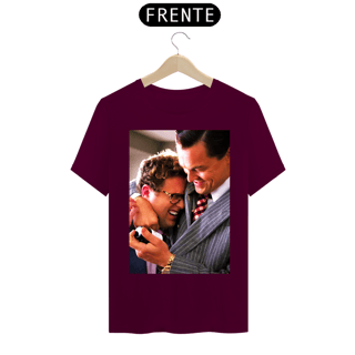 Nome do produto O Lobo de Wall Street