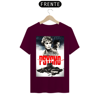 Nome do produto Psicose - Norman Bates
