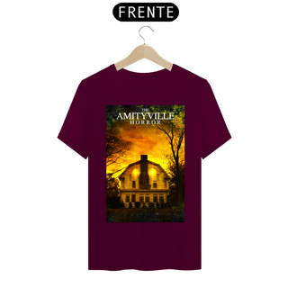 Nome do produto Terror em Amitylle