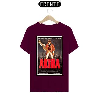 Nome do produto Akira