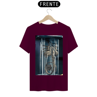 Nome do produto Alien - Estudo