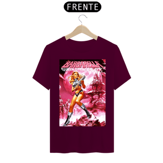 Nome do produto Barbarella