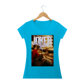 Nome do produto Joker - Put On Happy Face
