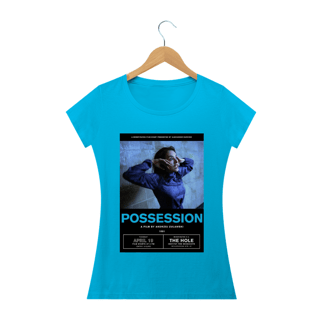 Nome do produto Possessão