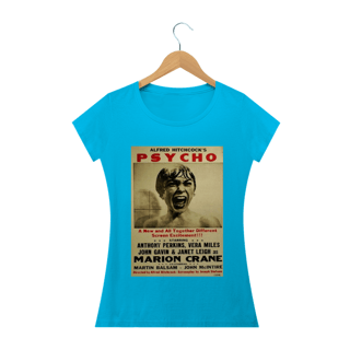 Nome do produto Psicose - Poster