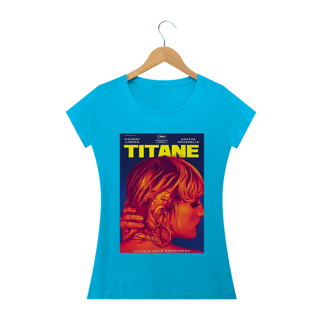 Nome do produto Titane - Perfil
