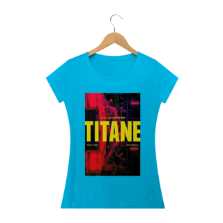 Nome do produto Titane - Drive