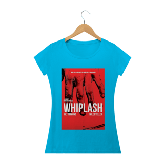 Nome do produto Whiplash - Red