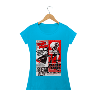 Nome do produto Planet Terror