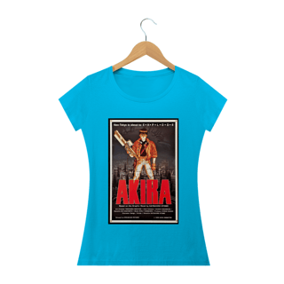 Nome do produto Akira