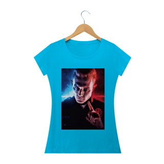 Nome do produto Exterminador do Futuro 2