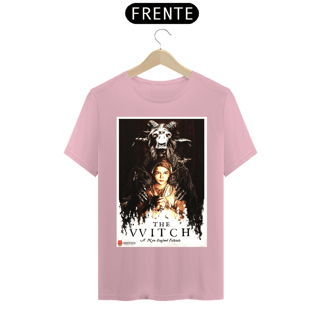Nome do produto The Witch