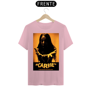 Nome do produto Carrie - A Estranha