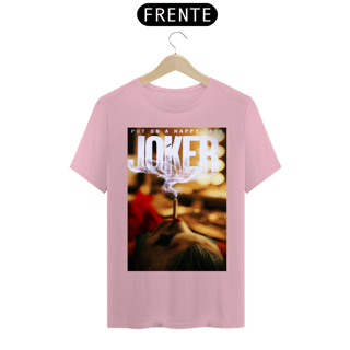 Nome do produto Joker - Put On Happy Face