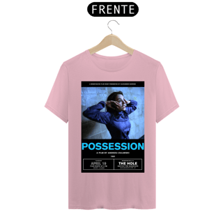 Nome do produto Possessão