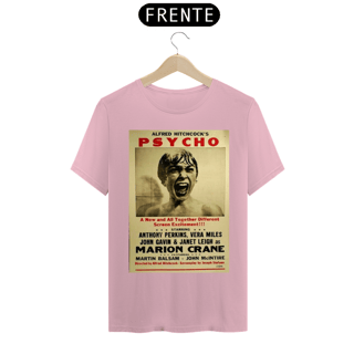 Nome do produto Psicose - Poster