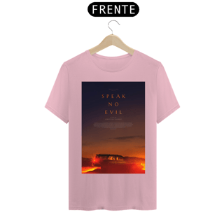 Nome do produto Speak No Evil