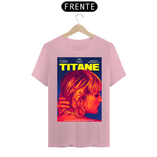 Nome do produto Titane - Perfil