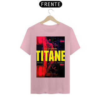 Nome do produto Titane - Drive