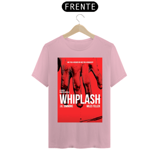 Nome do produto Whiplash - Red