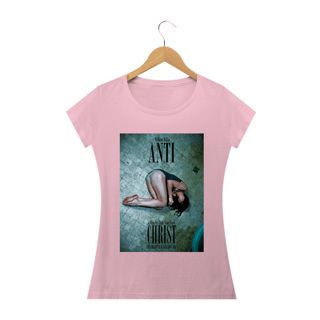 Nome do produto Anti Christ