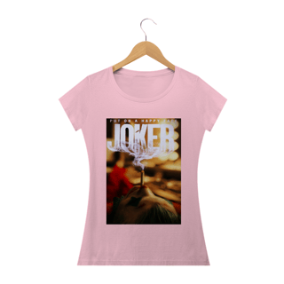 Nome do produto Joker - Put On Happy Face