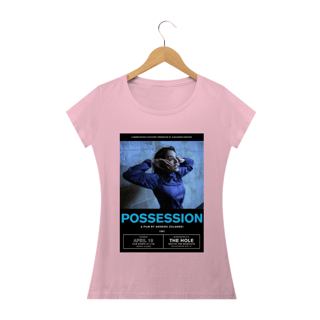 Nome do produto Possessão