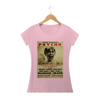Nome do produto Psicose - Poster