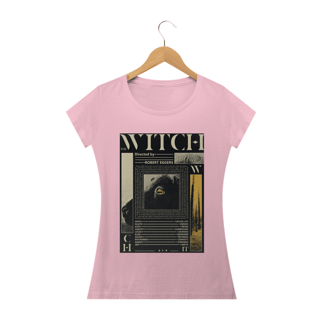 Nome do produto The Witch - Casting