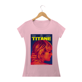 Nome do produto Titane - Perfil