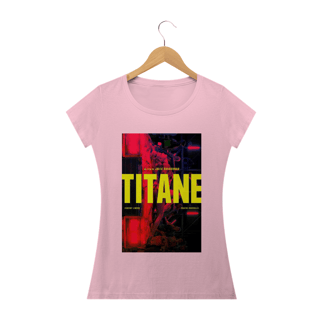 Nome do produto Titane - Drive
