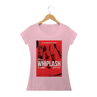 Nome do produto Whiplash - Red