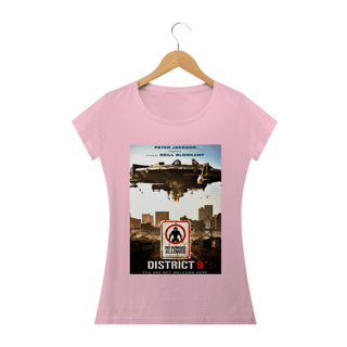 Nome do produto Distrito 9