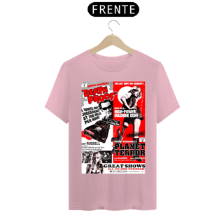 Nome do produto Planeta Terror