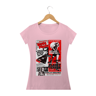 Nome do produto Planet Terror