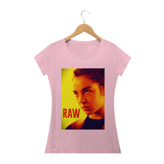 Nome do produto Raw