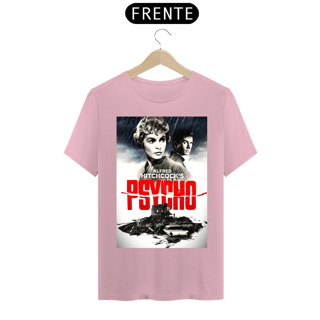 Nome do produto Psicose - Norman Bates